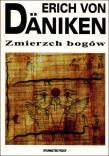 Okładka książki Zmierzch bogów
