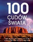 Okładka książki 100 cudów świata