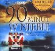 Okładka książki 90 minut w niebie audiobook