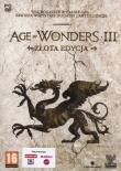 Opakowanie Age of Wonders Gold Edition