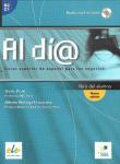 Al dia superior Podręcznik + CD. Autor:   Praca zbiorowa. Dadada.pl Okładka książki Al dia superior Podręcznik + CD