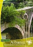 Albania. Przewodnik turystyczny. Autor: Dienes Tibor. Dadada.pl Okładka książki Albania. Przewodnik turystyczny