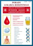 Okładka książki Analiza i interpretacja wyników badań laboratoryjnych