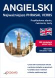 Angielski - Najważniejsze phrasal verbs. Autor: Pytlińska Zuzanna. Dadada.pl Okładka książki Angielski - Najważniejsze phrasal verbs