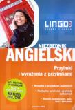 Angielski. Przyimki i wyrażenia z przyimkami. Autor: Treger Anna. Dadada.pl Okładka książki Angielski. Przyimki i wyrażenia z przyimkami