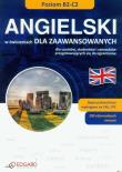 Angielski - W ćwiczeniach dla zaawansowanych. Autor: Zimnoch Katarzyna. Dadada.pl Okładka książki Angielski - W ćwiczeniach dla zaawansowanych
