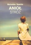Okładka książki Anioł stróż