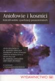 Aniołowie i kosmici. Autor: Tomasz  Rowiński. Dadada.pl Okładka książki Aniołowie i kosmici