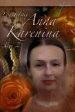 Anna Karenina. Tom 2. Autor: Lew Tołstoj. Dadada.pl Okładka książki Anna Karenina. Tom 2