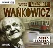 Okładka książki Anoda i Katoda Tom 2 - Audiobook