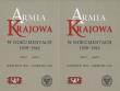 Opakowanie Armia Krajowa w dokumentach 1939-1945 Tom 1 część 1 i 2