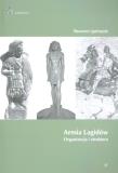 Okładka książki Armia Lagidów organizacja i struktura