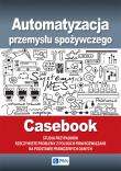 Okładka książki Automatyzacja przemysłu spożywczego