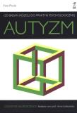 Autyzm. Od badań mózgu do praktyki psychologicznej. Autor: Ewa Pisula. Dadada.pl Okładka książki Autyzm. Od badań mózgu do praktyki psychologicznej