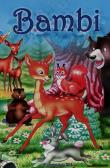 Opakowanie Bajki. Bambi A4