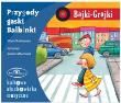 Okładka książki Bajki - Grajki. Przygody Gąski Balbinki CD - Audiobook