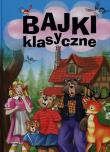 Opakowanie Bajki klasyczne: Bambi, Złotowłosa i Trzy niedźwiadki