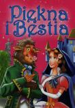 Opakowanie Bajki. Piękna i bestia A4