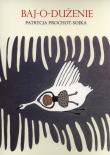 Okładka książki Baj-o-dużenie
