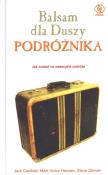 Okładka książki Balsam dla Duszy podróżnika