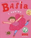 Okładka książki Basia i taniec