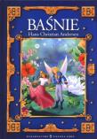Okładka książki Baśnie - Hans Christian Andersen