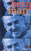 Bergman. Rozmowy. Autor: Oliver Assayas, Stig Bjorkman. Dadada.pl Okładka książki Bergman. Rozmowy