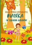 Okładka książki Bianka w krainie Grunów