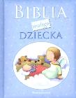 Okładka książki Biblia małego dziecka