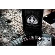 Bicycle GHOST BLACK EXCLUSIVE. Autor: Bicycle Ellusionist. Dadada.pl Okładka książki Bicycle GHOST BLACK EXCLUSIVE