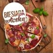 Opakowanie Biesiada - Włoska