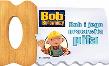 Bob Budowniczy - Pracowita piła. Autor: Thorpe Kiki. Dadada.pl Okładka książki Bob Budowniczy - Pracowita piła