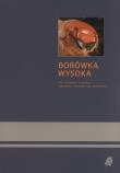 Borówka wysoka. Autor:   Praca zbiorowa. Dadada.pl Okładka książki Borówka wysoka