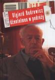 Budrewicz. Dżentelmen w podróży. Autor: Budrewicz Ewa. Dadada.pl Okładka książki Budrewicz. Dżentelmen w podróży