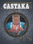 Castaka. Autor: Jodorowsky Alexandro. Dadada.pl Okładka książki Castaka