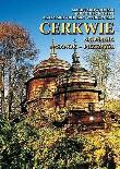 Okładka książki Cerkwie Nadsania. Sanok-Przemyśl TW