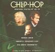 Chlip-Hop. Spektakl teatralny na 2CD. Autor: praca zbiorowa. Dadada.pl Okładka książki Chlip-Hop. Spektakl teatralny na 2CD