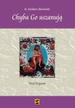 Chyba Go uszanują. Autor: Skwierawski Kazimierz. Dadada.pl Okładka książki Chyba Go uszanują
