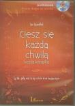 Ciesz się każdą chwilą, każdą kanapką. Audiobook. Autor: Lee Lipsenthal. Dadada.pl Okładka książki Ciesz się każdą chwilą, każdą kanapką. Audiobook