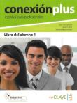 Conexion plus. Wydawca: Nowela. Dadada.pl Opakowanie Conexion plus