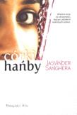 Okładka książki Córki hańby - Jasvinder Sanghera