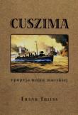 Okładka książki Cuszima Epopeja wojny morskiej