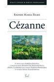 Cézanne. Autor: Rilke Rainer Maria. Dadada.pl Okładka książki Cézanne