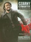 Okładka książki Czarny czwartek Janek Wiśniewski padł