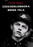 Czechosłowacka Nowa Fala. Autor: Hames Peter. Dadada.pl Okładka książki Czechosłowacka Nowa Fala