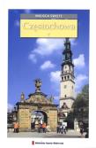 Okładka książki Częstochowa Miejsca święte 18