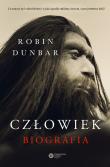 Okładka książki Człowiek. Biografia
