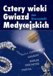 Okładka książki Cztery wieki Gwiazd Medycejskich
