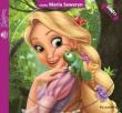 Disney - Zaplątani audiobook. Autor: praca zbiorowa. Dadada.pl Okładka książki Disney - Zaplątani audiobook