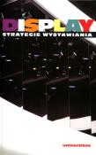 Okładka książki Display